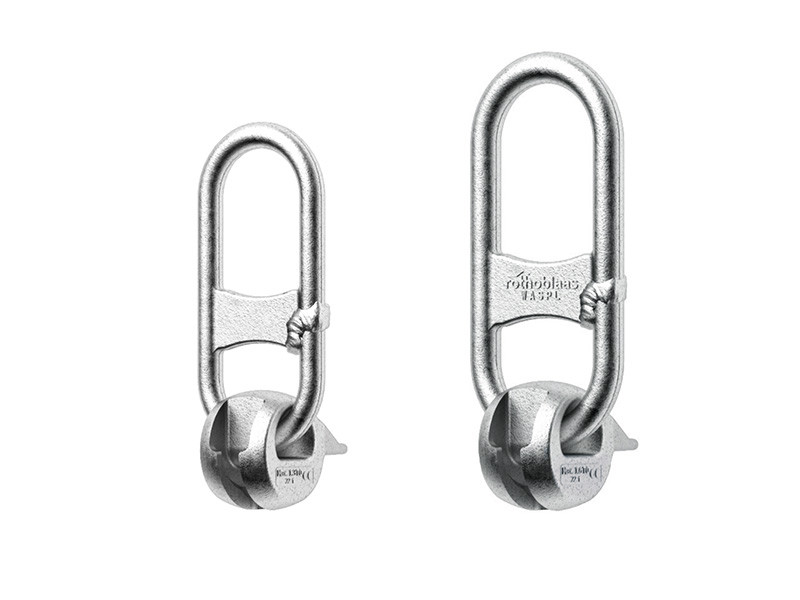 WASP hijshaken voor CLT elementen