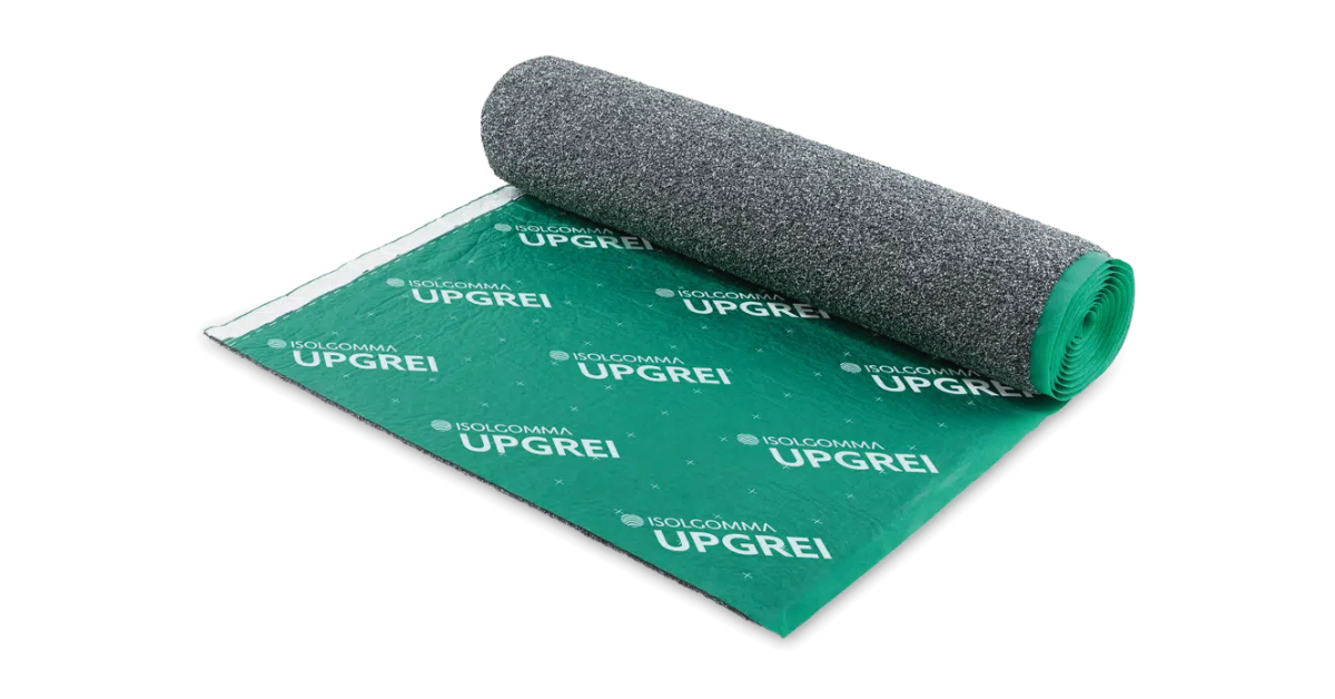 Upgrei