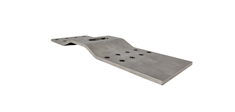 CLT-Connector Hakron Houtbouw