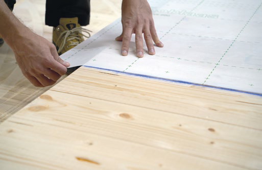 Defence Adhesive 200 