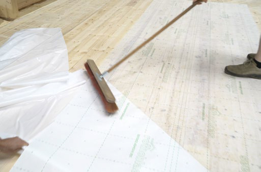 Defence Adhesive 200 