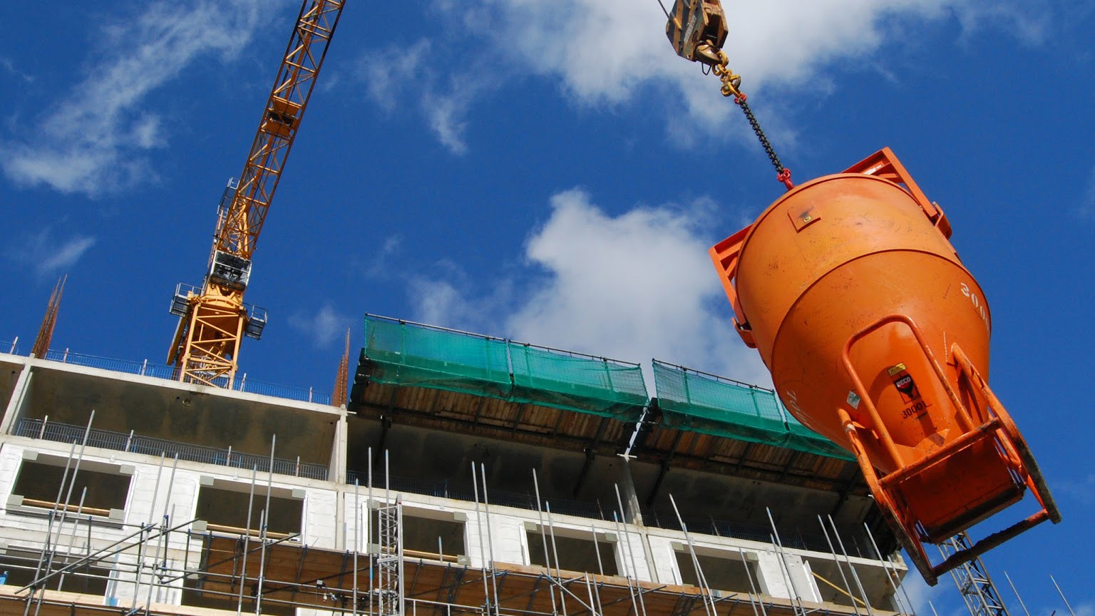 Werken bij Hakron NL