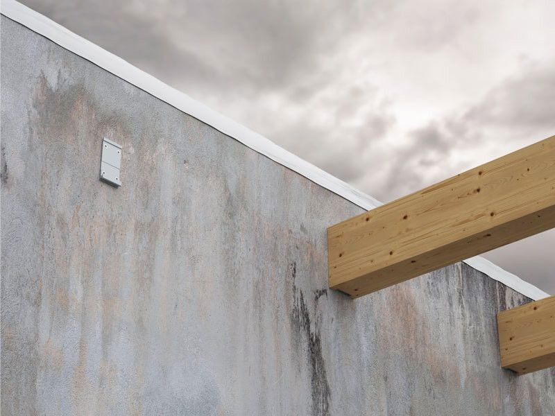 Lock-C Hakron Houtbouw