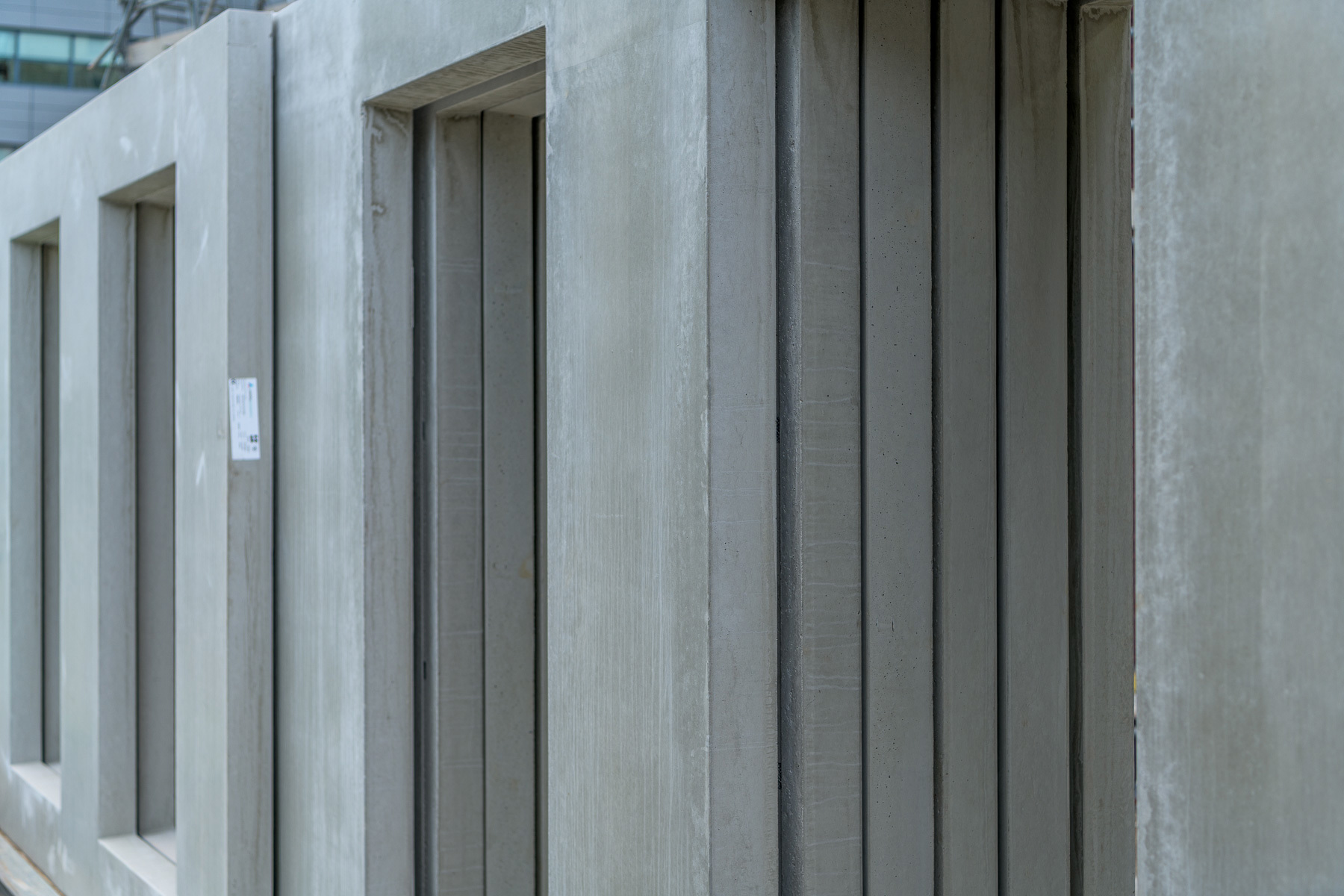 Werken bij Hakron Prefab